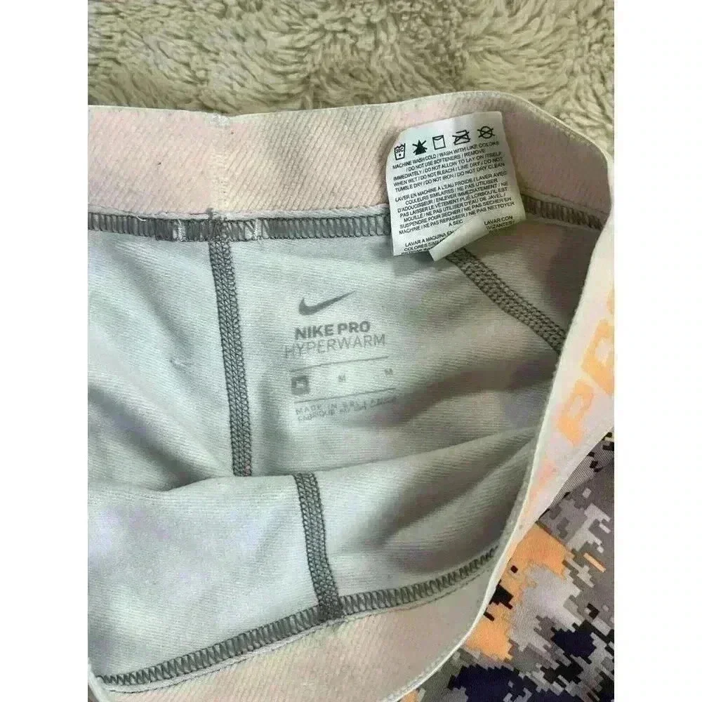 Nike pro hyperwarm